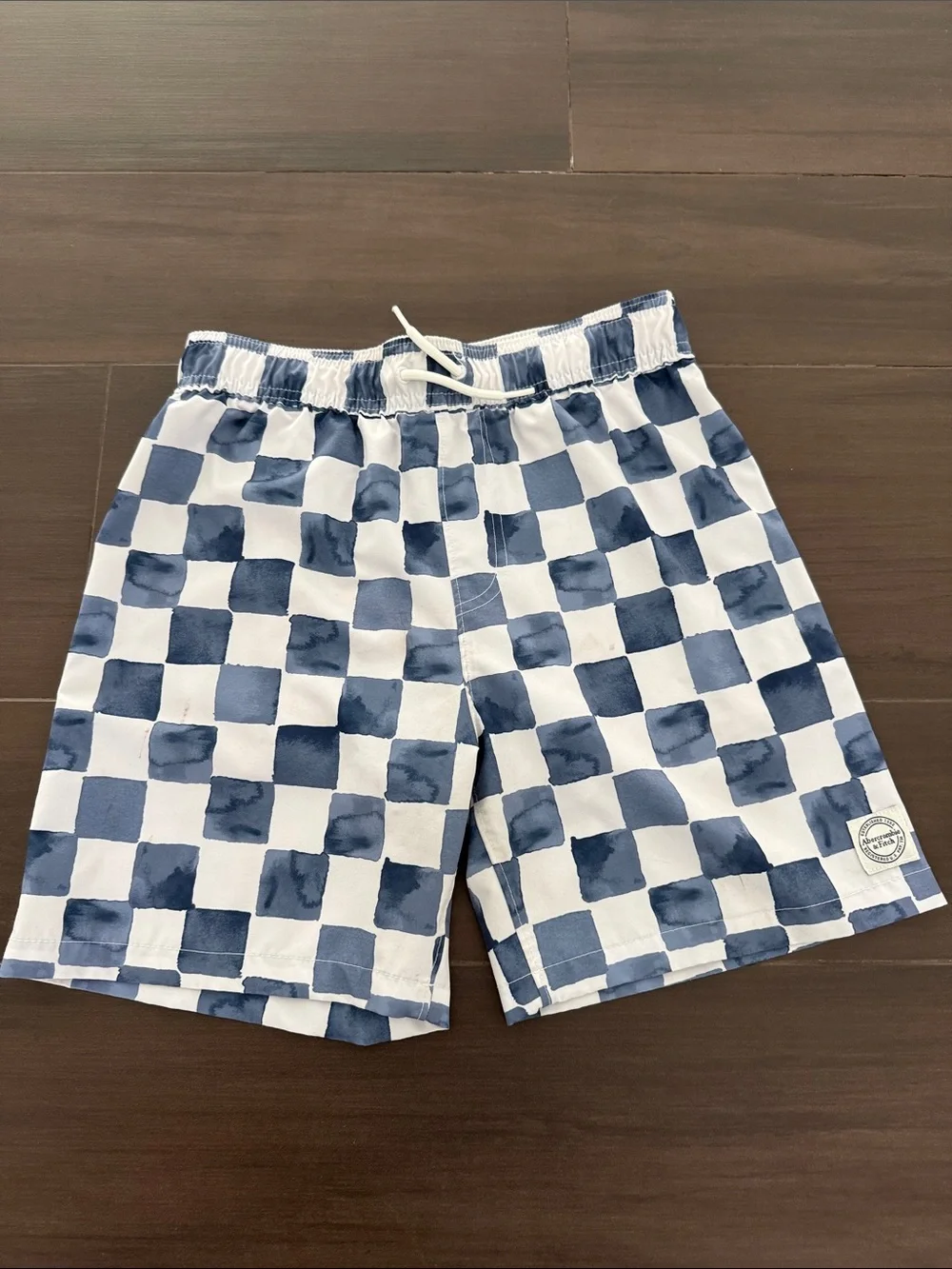 Abercrombie kids lot of 8 Boys' Swim Trunks - Picture 7 of 12